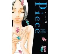 Piece - Tome 3