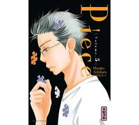 Piece - Tome 5