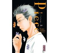 Piece - Tome 5