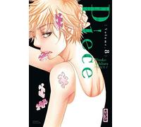 Piece - Tome 8