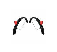 Piece tricycle 125803 24 garde boue arriere