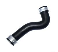 Pièce Turbo 1J0145828AD Pour A3 pour b6 2000-2003 Pièce Turbo | Compatible pour golf IV pour bora 2000-2005, plastique pour robuste, spécifications usine, remplacement direct