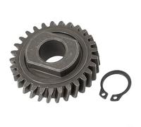 Pièce Worm Gear W11086780 pour batteurs sur socle KitchenAid - Léger et fiable