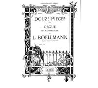 Pieces(12) / Recueil