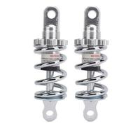 Pièces 125mm Amortisseur Arrière Amortisseur De Suspension Réglable O Qp15638