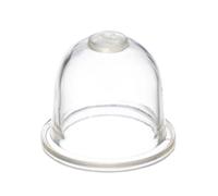 Pièces 19 mm Pompe à poire d'amorçage de carburant pour 188-12 188-14-1 Stihl 41331212700 530035361 12318109560 Tronçonneuses Souffleur Tr Carburateur kit Carbu pour Moteur(BYP-19MM-5PCS)