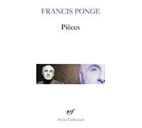 Pièces