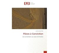 Pièces à Conviction