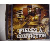 Pieces a Conviction [Import Allemand]