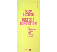 Pièces à conviction: Les interventions vitriol d'un sudiste 1993/1997, Bandol été, 98
