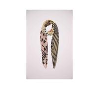 pieces accessoires femme de couleur beige TU