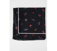 pieces accessoires femme de couleur noir