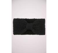 PIECES Bandeau 'PCPyron' noir, Taille One Size