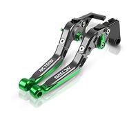Pièces Accessoires Moto Levier De Frein D'embrayage CNC En Aluminium Extensible Réglable Leviers Pliables Avec Pour Honda NC750S NC 750S 2014-2015(17)