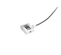 Pièces adaptées au capteur de pression ultra-miniature pesant une mesure de qualité industrielle de haute précision de petite taille S(Range 0-10KG)