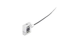 Pièces adaptées au capteur de pression ultra-miniature pesant une mesure de qualité industrielle de haute précision de petite taille S(Range 0-100KG)