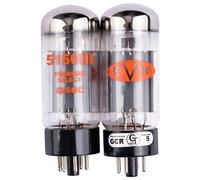 Pièces ampli / effets 6L6 Tube Kit, Duet