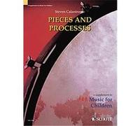 Pieces And Processes