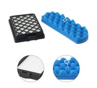 Pièces Aspirateur Filtre à Poussière pour Samsung DJ97-01670B Filtre SC8810 S