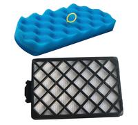 Pièces Aspirateur Filtre à Poussière pour Samsung DJ97-01670B Filtre SC8810 S