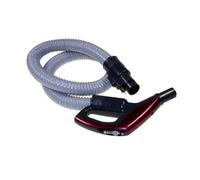 PIECES ASPIRATEUR NETTOYEUR PETIT ELECTROMENAGER AEM73373202 FLEXIBLE COMPLET AVEC POIGNEE