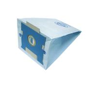 PIECES ASPIRATEUR NETTOYEUR PETIT ELECTROMENAGER ROWENTA ZR470 SACHET DE SACS AMBIA ROWENTA ( X6 )