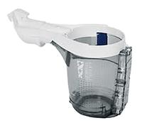 PIECES ASPIRATEUR NETTOYEUR PETIT ELECTROMENAGER RS-RH5784 BAC SEPARATEUR
