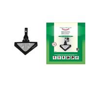 Rowenta Rowenta Delta Parquet - Brosse pour parquet d'aspirateur - pour aspirateur - pour Silence Force Extrême Cyclonic RO 8123, RO8123.11, RO8154.11, RO8221.11, RO8252