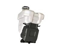 Pièces Assorties de Ferme récipient d'eau d'ensemble Complet 40L | Coffret de rangement complet for une utilisation quotidienne sur le terrain