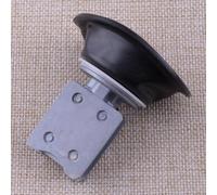 Pièces automobiles 1x Piston à vide de Membrane carburateur diaphragme adapté pour pour XV 750 1100 pour Virago pour Gussrad