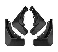 Pièces Automobiles 4 Bavettes De Protection Anti-éclaboussures Pour L'avant Et L'arrière De Ma Pour Jetta VS7 2020-2023