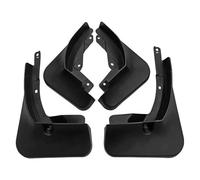 Pièces Automobiles 4 Bavettes De Protection Anti-éclaboussures Pour L'avant Et L'arrière Du Honda Pour Haval F7 2019-2021