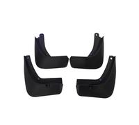 Pièces Automobiles 4 Bavettes De Protection Anti-éclaboussures Pour Roues Avant Et Arrière De Pour Genesis GV80 2019+