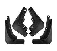 Pièces Automobiles 4 Bavettes De Protection Anti-éclaboussures Pour Roues Avant Et Arrière Pour Chery Jetour Shanhai L7 Plus 2025