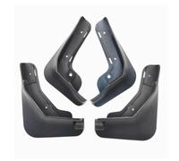 Pièces Automobiles 4 Bavettes De Protection Anti-éclaboussures Pour Voiture Pour BYD Seagull 2023-2025, Protection Des Roues Avant Et Arrière