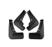 Pièces Automobiles 4 Bavettes De Protection Anti-éclaboussures Pour Voiture Pour Changan CS55 Plus 2022+ (avant Et Arrière)