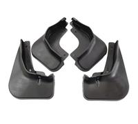 Pièces Automobiles 4 Bavettes De Protection Anti-éclaboussures Pour Voiture Pour Dongfeng Glory 500 2022, Avant Et Arrière