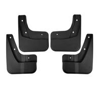 Pièces Automobiles 4 Bavettes De Protection Anti-éclaboussures Pour Voiture Pour VinFast VF 6 2022-2025, Avant Et Arrière.