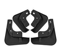 Pièces Automobiles 4 Bavettes De Protection De Roues Avant Et Arrière Pour BYD Atto 03-2022, Protection Contre Les Projections D'eau