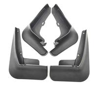 Pièces Automobiles 4 Bavettes De Protection Pour Jetour X70 Pour Coupé 2020-2024, Avant Et Arrière, Protection Anti-éclaboussures.