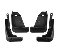 Pièces Automobiles 4 Bavettes De Protection Pour Voiture Pour Geely LYNK&CO 10 EM-P 2025, Avant Et Arrière, Protection Anti-éclaboussures, Garde-boue