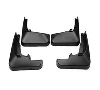 Pièces Automobiles 4X Fender pour Toyota Venza AV10 2009 2010 2011 2012 2013 2014 2015 2016 Bavettes Avant Et Arrière Garde-Boue Accessoires De Voiture
