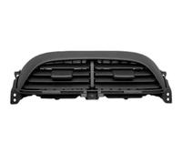 Pièces Automobiles 77610TF0003ZA Pour Fit Pour Jazz 2008-2011 Clapet De Sortie De Climatisation Déflecteur De Buse D'air Pour Fit(Middle)