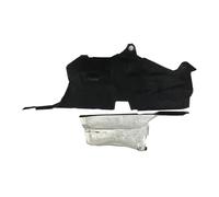 pièces automobiles 9676192980 9676193080 7482AK 7482AJ 7482CX 7482CW Isolation phonique de cabine en coton for P-ugeot 308S 408 DS4 DS5 C4
