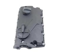 Pièces Automobiles AP01 Couvercle De Soupape À Bascule 038103469AD Pour Skoda Pour Fabia Octavia 1.9 TDI 037253039D MTVTFECEWG