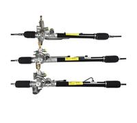 Pièces automobiles Boîte de direction Crémaillère de direction assistée électrique Compatible Pour Range Rover E90 Compatible Pour BMW E60 BMW Série 5 F10 2015 Voiture coréenne Chevrolet