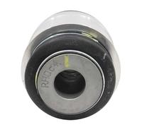 Pièces automobiles Bushing Black For Tesla 3/Y Parts 1188412-01-E Steering for Knuckle