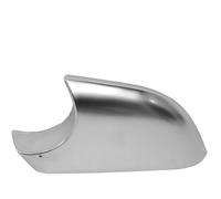 Pièces automobiles Car Side Door Wing Rearview Mirrors Lower Cover Holder for Tesla 3 2017 2018 2019 2020 2021 22 Chrome 2287.3005 .3006(Left)