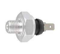Pièces Automobiles Compatible Avec BMW 2000TII 1972 2800 3.0CS 1972 1973 1974 325E 1984 1985 1986 1987 Interrupteur De Capteur De Pression D'huile 1601500079 0003043V002