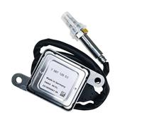 pièces automobiles Compatible Avec BMW E90 E91 E60 E61 E63 E64 325i 330i 525i 530i 630i 5WK96610L 758712903 Sonde De Capteur D'oxygène Et De NOx D'oxyde D'azote(5WK96610L)